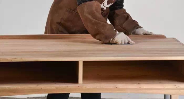 木蜡油的实木家具真的环保吗,家具木蜡油有各种颜色的环保吗