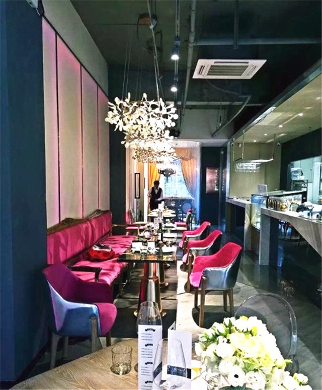 每个饥寒交迫的晚上，一块披萨就能让我荡漾