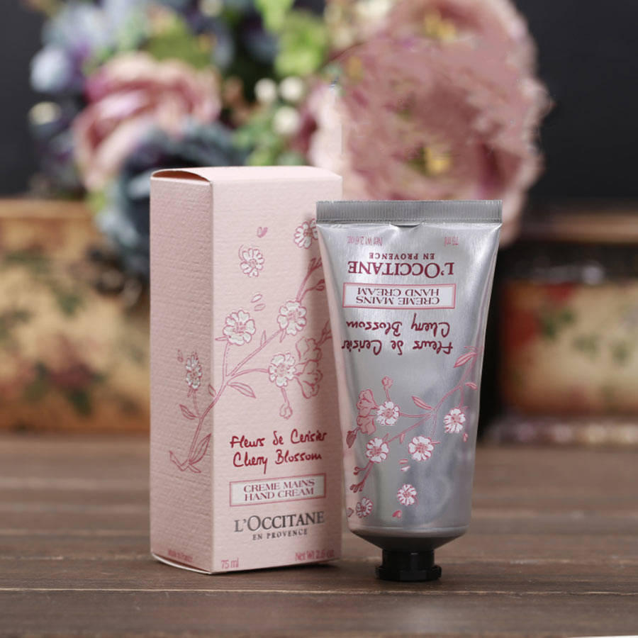 最好用排名第一的护手霜,最好用的16款护手霜排行榜