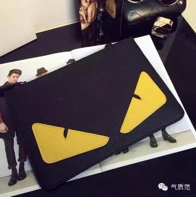 掐指一算，范姐猜你今天出门缺个包？