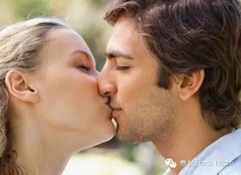 接吻不只靠舌头,试过“这部位”会让对方很难忘记你!