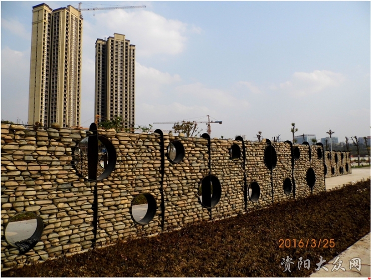 见证高铁时代,见证高铁新城未来的发展