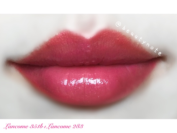 兰蔻274唇釉小蛮腰30毫升,兰蔻口红礼盒新年抽奖