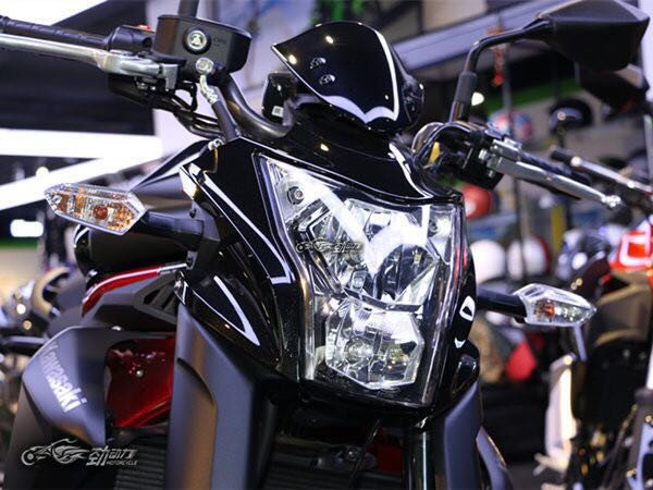 小资生活1987,川崎er6n