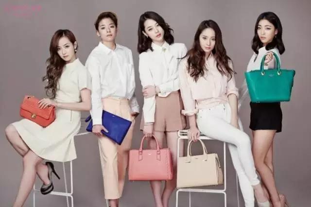 韩剧同款首饰,韩剧配饰女主角