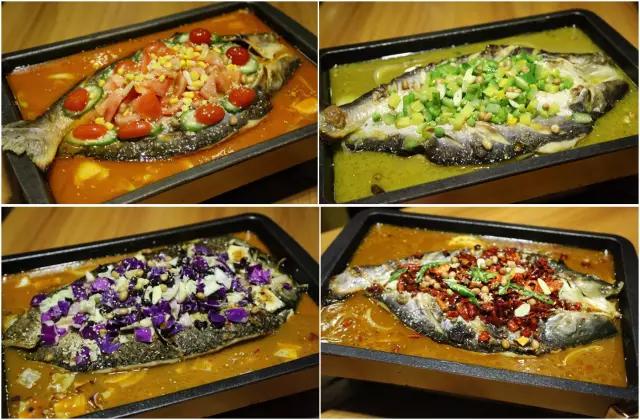 合肥好吃的鱼排行榜,合肥最好吃的餐厅排行榜