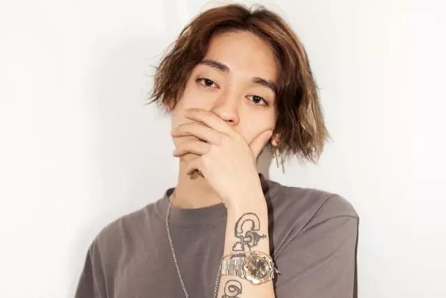 韩国rapper有哪些,细数韩国rapper