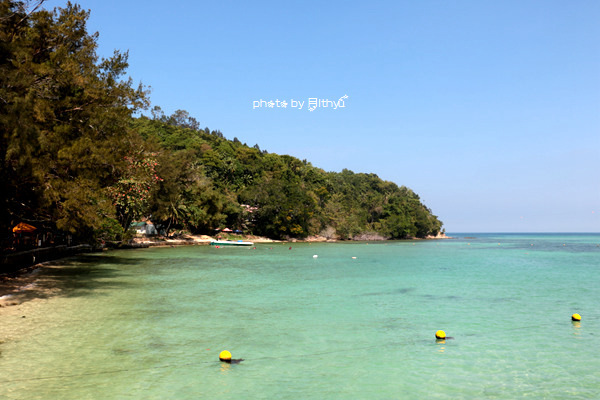 人生必需要有一次闺蜜游——沙巴五日游