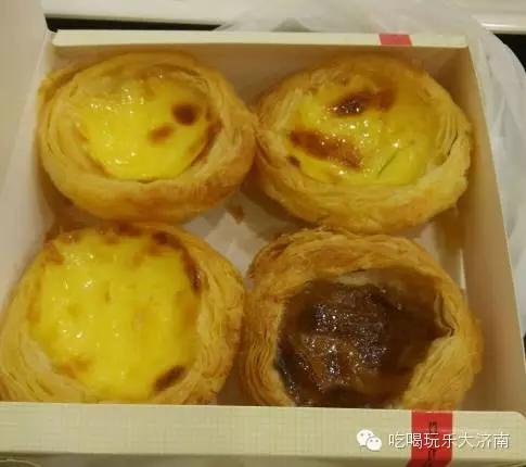 济南甜品店有哪些,济南值得去的甜品店