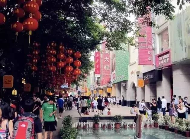 广州地铁附近旅游景点介绍图,收藏地铁线网图