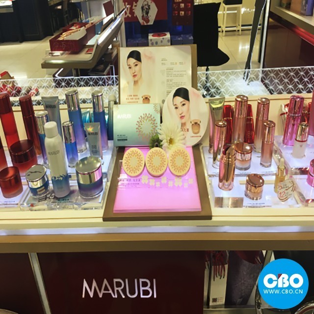 历史最悠久的国货化妆品,这几年崛起的国货化妆品