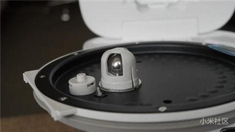 小米智能小型电压力锅价格,小米智能压力锅2.5l好用吗