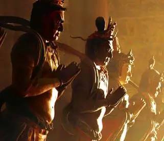 山西有意思的景区,山西超级好看的地方