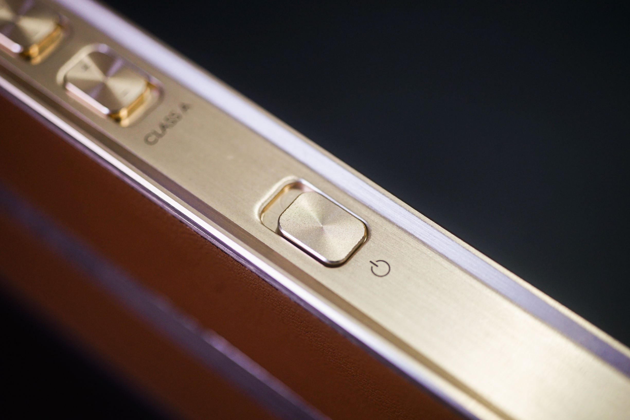 我倒是觉得可以这么玩auneB1LTD评测