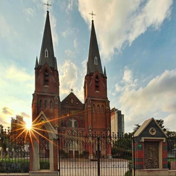 如果你来上海玩想打卡魔都,如果你要去上海我应该说什么