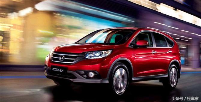 本田cr-v1.5t发动机可靠耐用怎么样,本田crv2.4t马力机测试