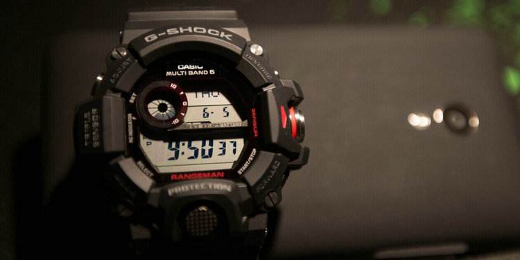 卡西欧什么系列最经典,卡西欧的哪个系列最经典