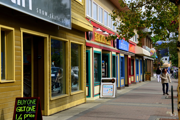 加拿大西北部育空,加拿大北部育空地区