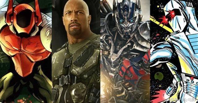 2021最值得看的10部好莱坞电影,必看的十部电影好莱坞