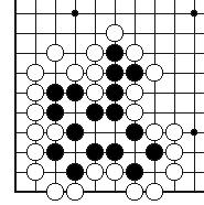 围棋入门详解全集免费,围棋入门零基础教学