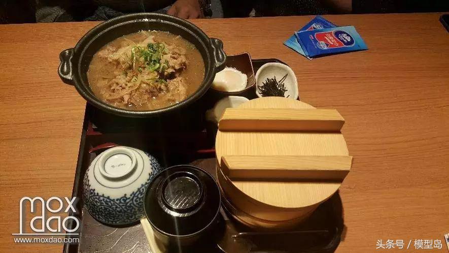 「游记」看看日本大阪有哪些模型店吧