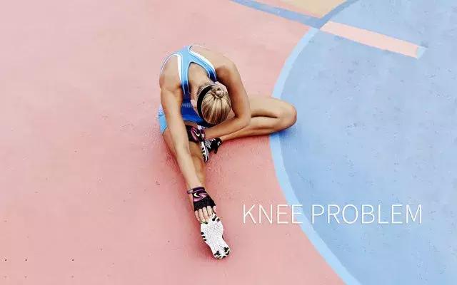 你知道为什么膝盖总疼么,膝关节磨损恢复方法