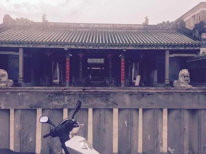 广东吴川吴氏祭祖视频,吴川上郭吴氏祖墓