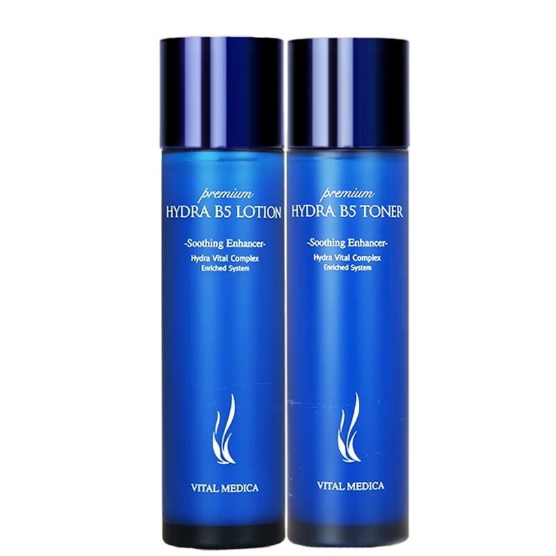 韩国护肤品推荐水乳抗老,韩国常用水乳