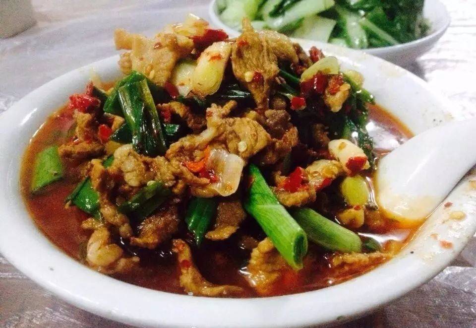 江西11个地市吃辣排名,江西最能吃辣的地方排名