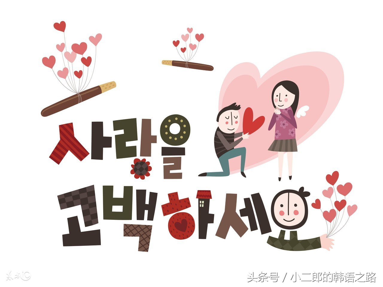 韩语基础韩语入门教学,韩语学习简单的语句