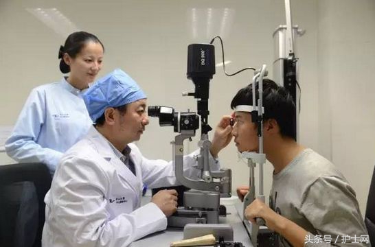会导致人失明的针剂,导致失明的几大眼病