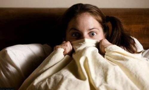 为什么有时候做梦会有真实的感觉,我们为什么会做梦ted