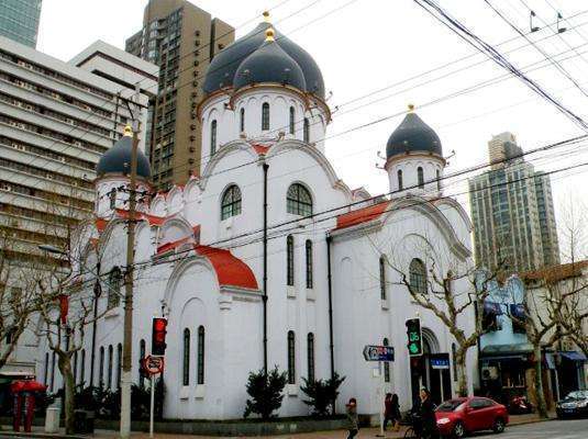 如果你来上海玩想打卡魔都,如果你要去上海我应该说什么