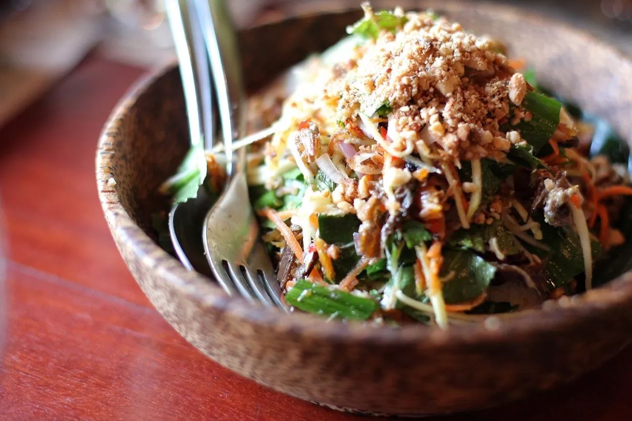 柬埔寨人吃什么,柬埔寨的人吃什么最多