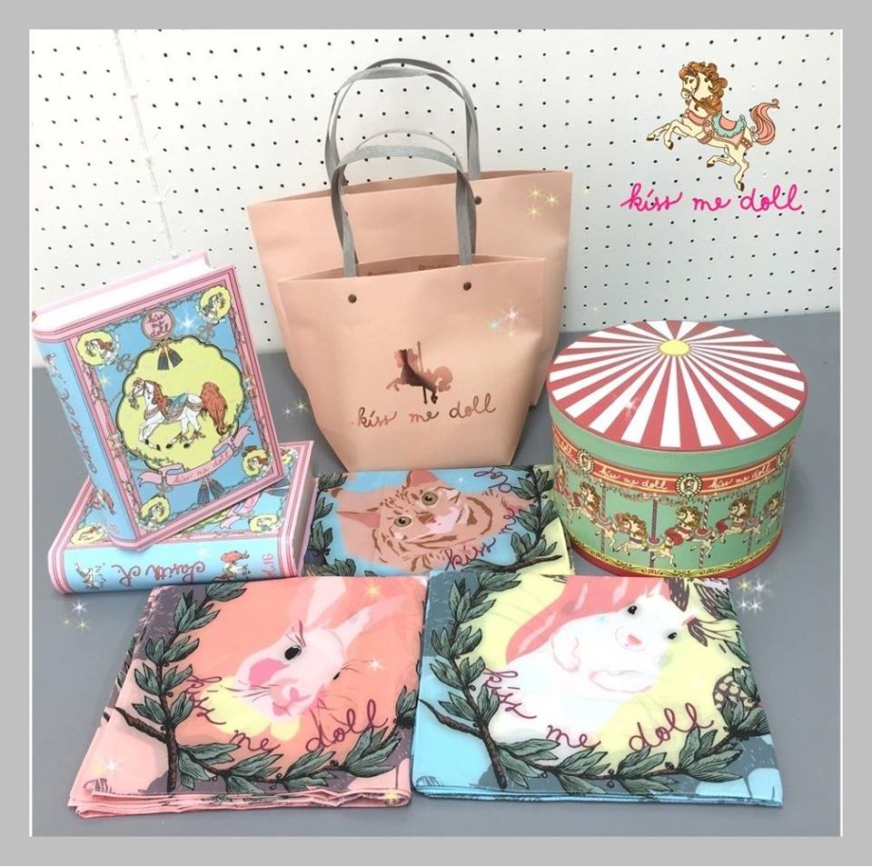 日本的丝巾品牌,在泰国必买的丝巾