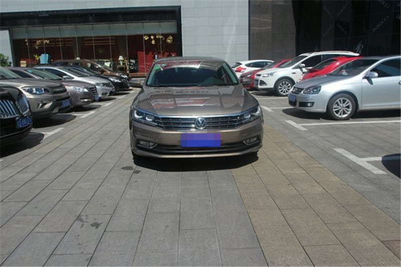 2017款帕萨特330尊荣版车主体验,帕萨特330tsi尊贵版星空版说车