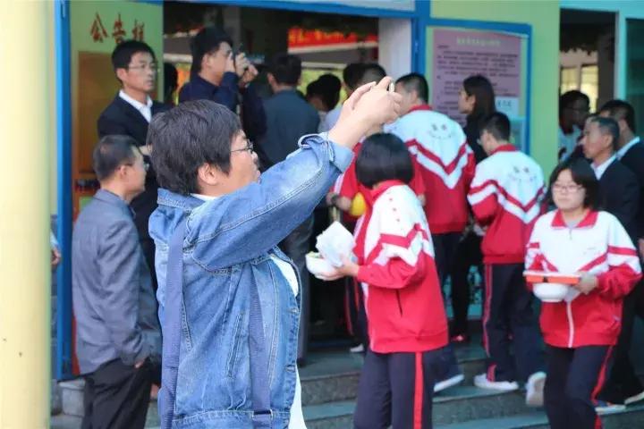 盐山庆云中学,河北省沧州市盐山县六中中学