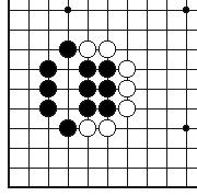 围棋入门详解全集免费,围棋入门零基础教学