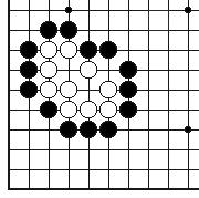 围棋入门必背十三个基本口诀,围棋入门1-50集