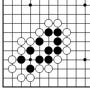 围棋入门必背十三个基本口诀,围棋入门1-50集