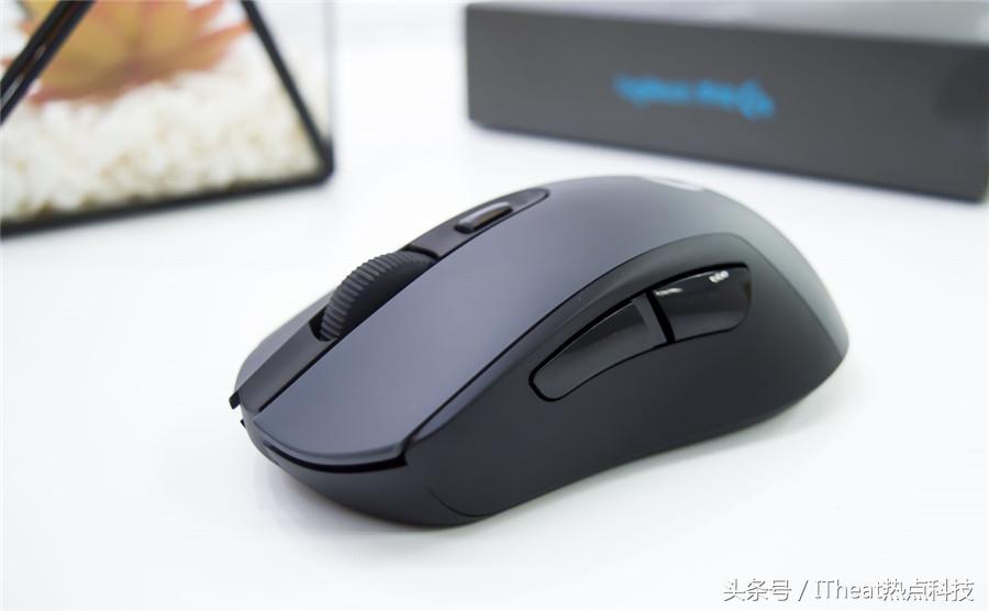 优秀不止一面原版,游戏鼠标罗技g304测评