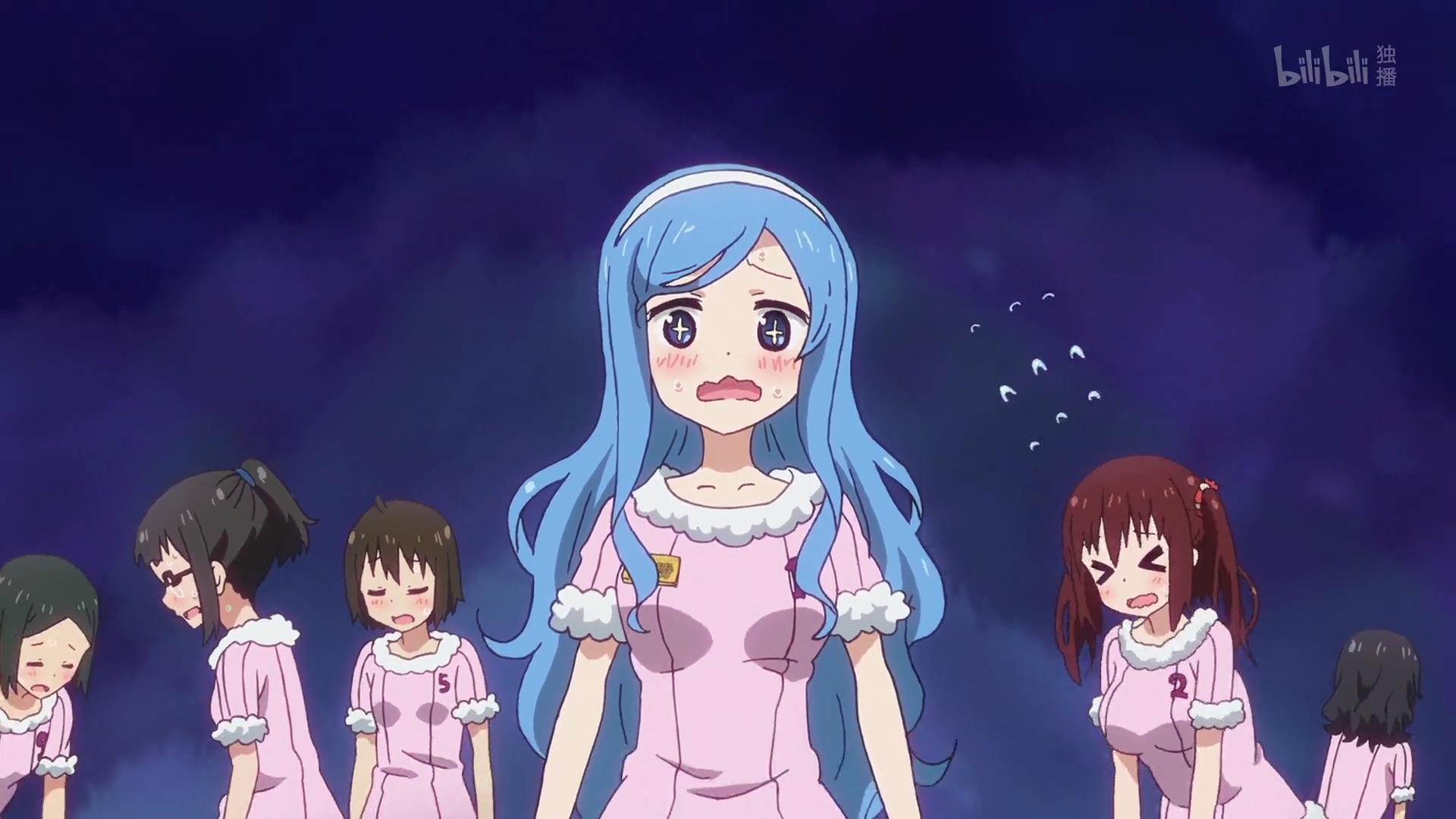 妹控们准备好零食和WiFi了吗？你们预定的鱼干妹终于又回来啦！