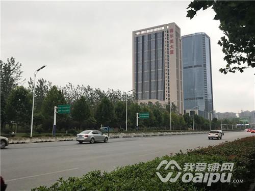 合肥市华纺新华城二期,合肥华纺新华城购物中心