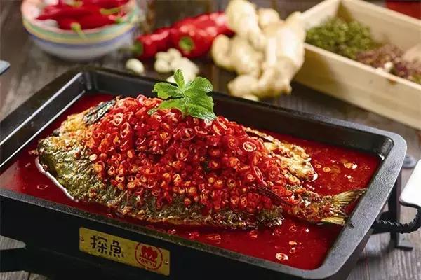 福州泰禾广场美食攻略,福州美食推荐东二环泰禾广场小吃