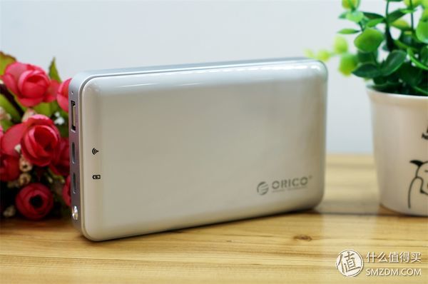 能够随身携带的私有云，可以充电的移动硬盘—Orico移动魔盘测评