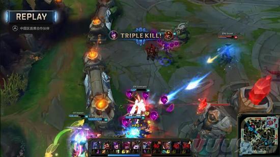 LOLS7,E代购没得代购了,带点鸭脖回去吧