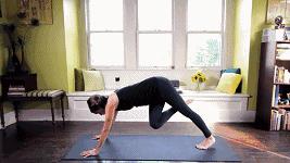 怎么瘦肩膀和腰,怎样瘦肩膀最快最有效的动作