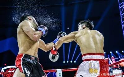 人口小国、大神辈出的格斗圣地，随便出个小孩能灭泰拳王