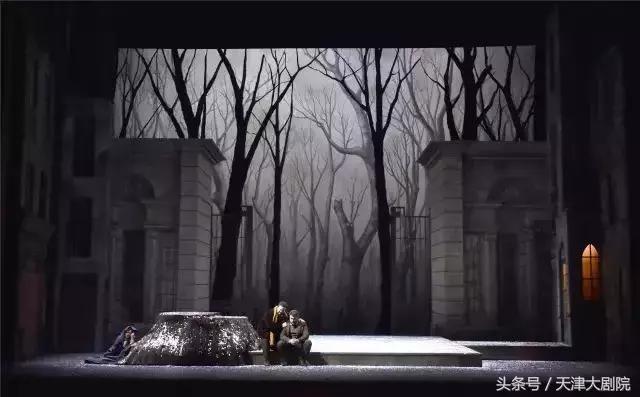 感恩五载,荣耀绽放!第四届天津国际歌剧舞剧节异彩纷呈!