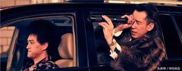 缝纫机乐队烂片解说,你真的看懂缝纫机乐队了吗